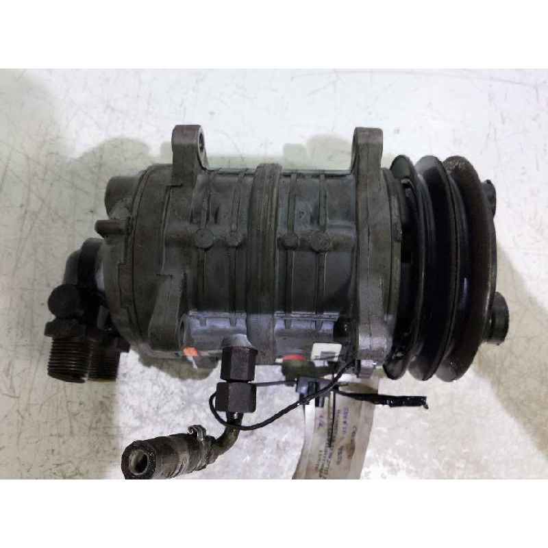 Recambio de compresor aire acondicionado para nissan cabstar e 2.7 td referencia OEM IAM 5006309350 TM16XD 1020570