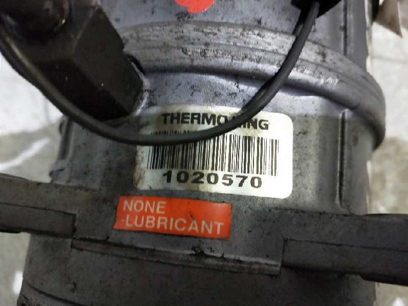 Recambio de compresor aire acondicionado para nissan cabstar e 2.7 td referencia OEM IAM 5006309350 TM16XD 1020570