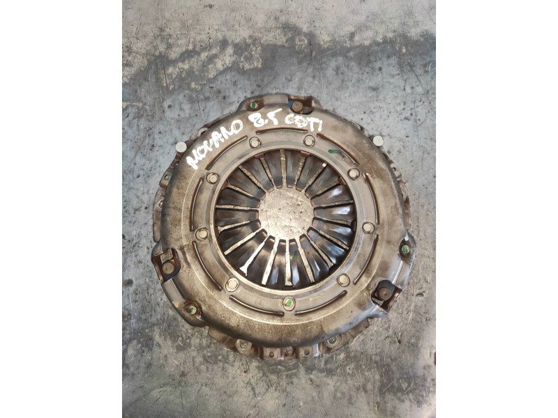 Recambio de kit embrague para opel movano (2004 =>) furgón largo techo sobreelevado l3h3 3.5t referencia OEM IAM   