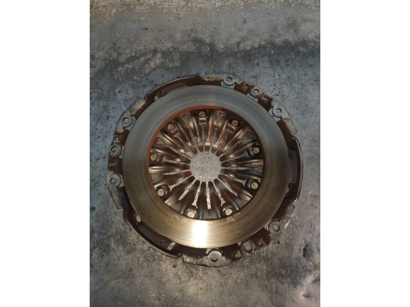 Recambio de kit embrague para opel movano (2004 =>) furgón largo techo sobreelevado l3h3 3.5t referencia OEM IAM   