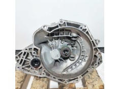 Recambio de caja cambios para opel corsa c gsi referencia OEM IAM F17C374 A12212 