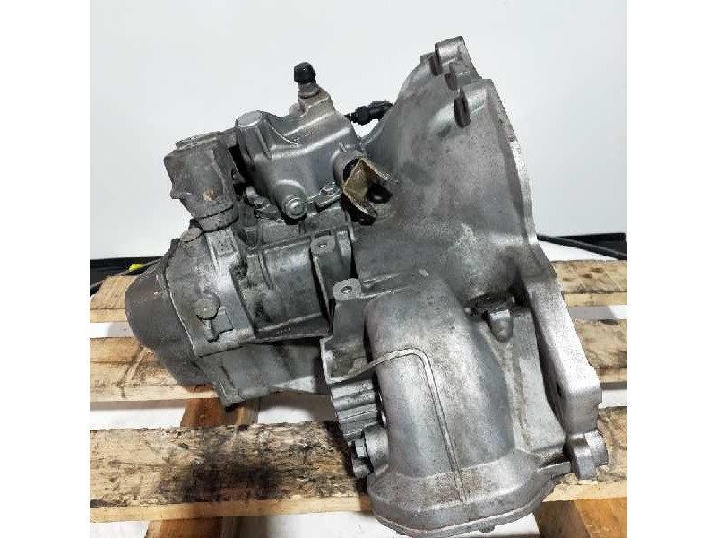Recambio de caja cambios para opel corsa c gsi referencia OEM IAM F17C374 A12212 