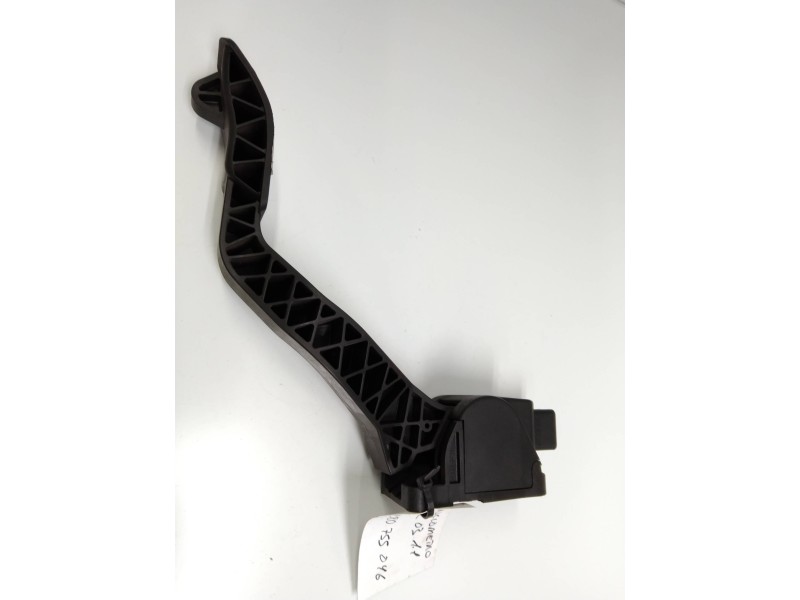 Recambio de potenciometro pedal para citroen c2 sx referencia OEM IAM 0280755040 9654405580 