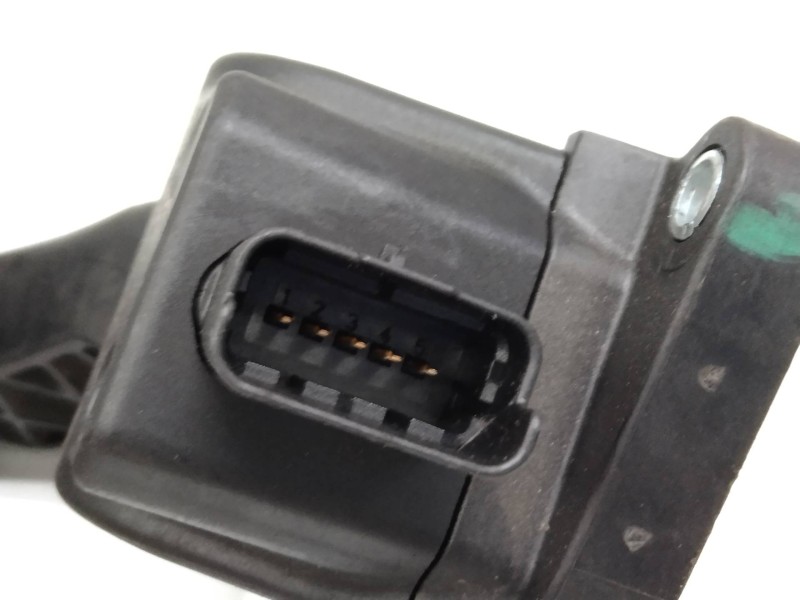 Recambio de potenciometro pedal para citroen c2 sx referencia OEM IAM 0280755040 9654405580 