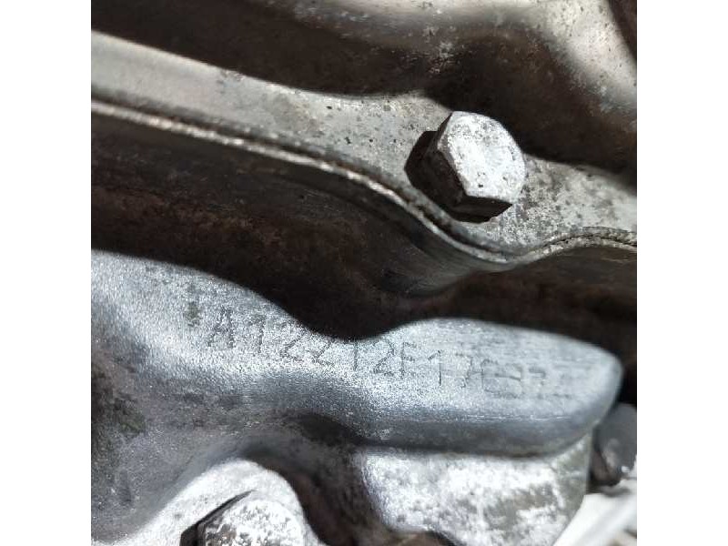 Recambio de caja cambios para opel corsa c gsi referencia OEM IAM F17C374 A12212 