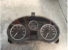 Recambio de cuadro instrumentos para peugeot partner kombi outdoor referencia OEM IAM 9801642080 503001315652 41TG633U 980164168