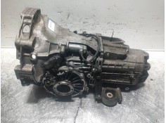 Recambio de caja cambios para audi 80/90 (893) 1.6 diesel (jk) referencia OEM IAM AKM 23057 