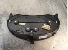 Recambio de cuadro instrumentos para peugeot partner kombi outdoor referencia OEM IAM 9801642080 503001315652 41TG633U 980164168 2