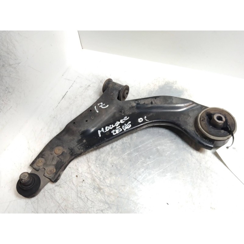 Recambio de brazo suspension inferior delantero izquierdo para ford mondeo berlina (ge) ambiente referencia OEM IAM   
