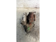 Recambio de turbocompresor para mercedes clase c (w203) familiar 2.2 cdi cat referencia OEM IAM 7274614 A6460960499 