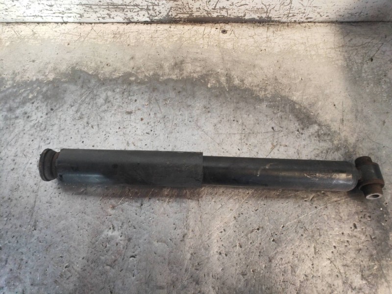 Recambio de amortiguador trasero derecho para citroen c4 picasso 1.6 blue-hdi fap referencia OEM IAM 9817404580  