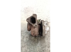 Recambio de turbocompresor para mercedes clase c (w203) familiar 2.2 cdi cat referencia OEM IAM 7274614 A6460960499  2