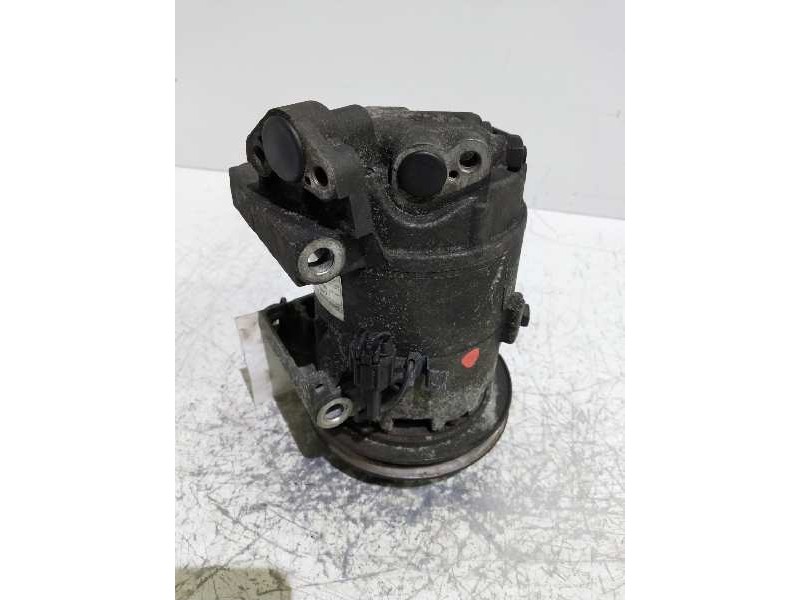 Recambio de compresor aire acondicionado para nissan almera (n16/e) 2.2 16v turbodiesel cat referencia OEM IAM 92600BN302 EA0594