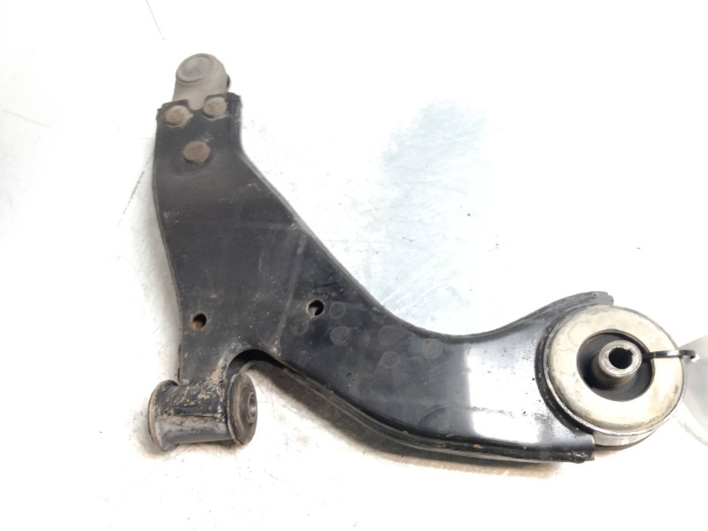 Recambio de brazo suspension inferior delantero izquierdo para ford mondeo berlina (ge) ambiente referencia OEM IAM   