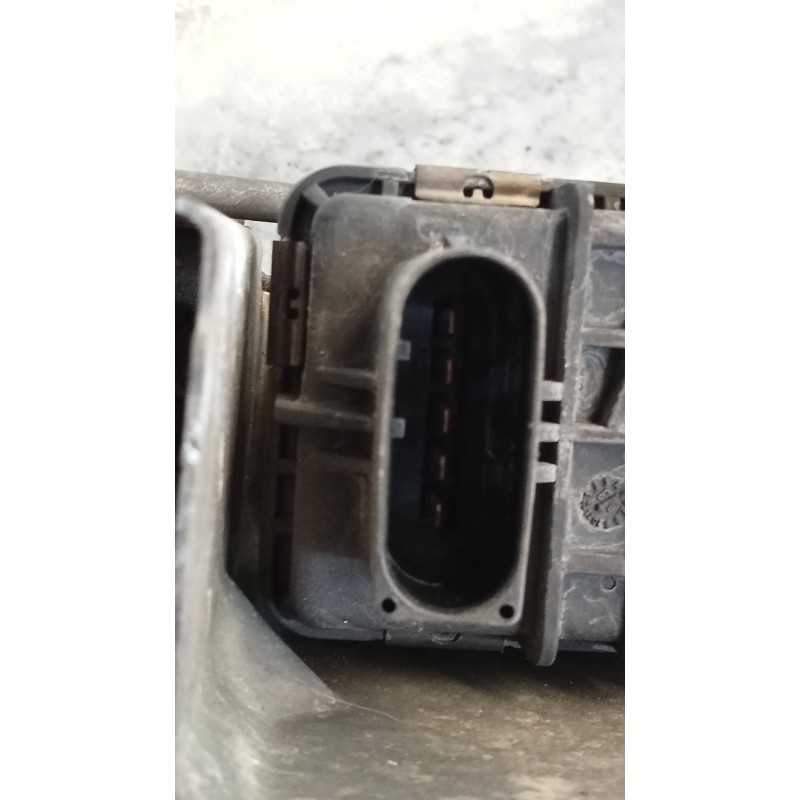 Recambio de turbocompresor para mercedes clase c (w203) familiar 2.2 cdi cat referencia OEM IAM 7274614 A6460960499 