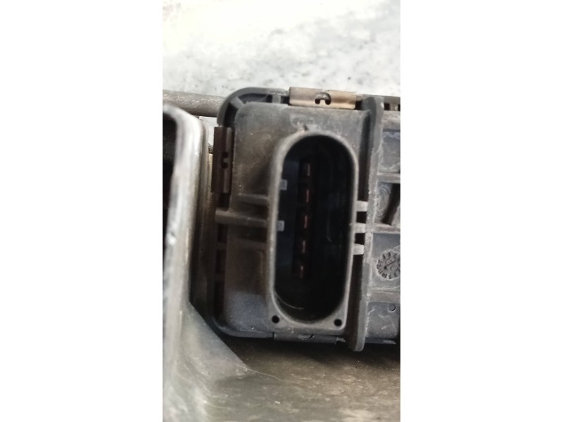 Recambio de turbocompresor para mercedes clase c (w203) familiar 2.2 cdi cat referencia OEM IAM 7274614 A6460960499 