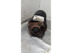 Recambio de amortiguador delantero izquierdo para kia carnival ii 2.9 cdri ex referencia OEM IAM    2