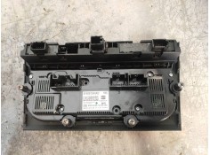Recambio de mando calefaccion / aire acondicionado para seat leon sc (5f5) fr advanced referencia OEM IAM 5F0907044AD 5HB0112155 2