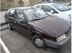 citroen zx del año 1992