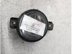 Recambio de faro antiniebla derecho para renault espace iv (jk0) expression referencia OEM IAM   