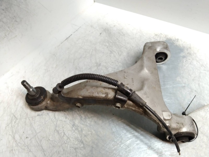 Recambio de brazo suspension superior trasero izquierdo para hyundai santa fe (sm) referencia OEM IAM   