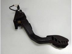 Recambio de potenciometro pedal para citroen c4 coupe 2.0 16v cat (rfk / ew10j4s) referencia OEM IAM 0280755001 9850889160 