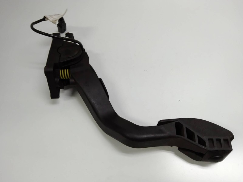 Recambio de potenciometro pedal para citroen c4 coupe 2.0 16v cat (rfk / ew10j4s) referencia OEM IAM 0280755001 9850889160 