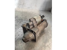 Recambio de motor arranque para peugeot partner kombi outdoor referencia OEM IAM 0001174601 9675660680 5802FG