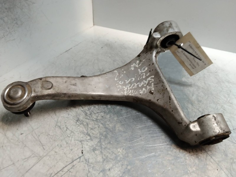 Recambio de brazo suspension superior trasero izquierdo para hyundai santa fe (sm) referencia OEM IAM   