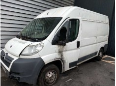 citroen jumper combi (06.2006) del año 2012