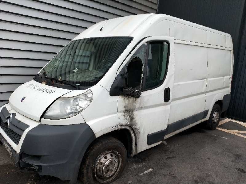 citroen jumper combi (06.2006) del año 2012
