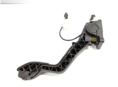Recambio de potenciometro pedal para citroen c4 coupe 2.0 16v cat (rfk / ew10j4s) referencia OEM IAM 0280755001 9850889160  2