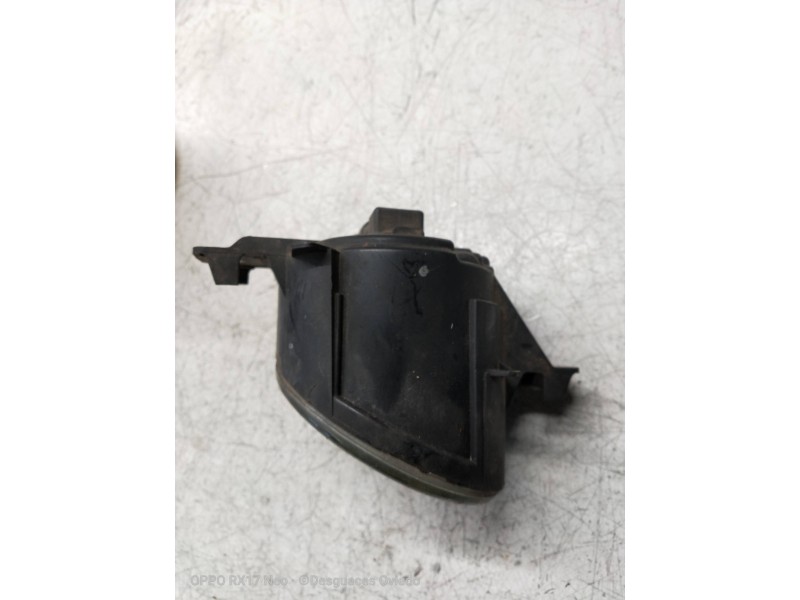 Recambio de faro antiniebla derecho para renault espace iv (jk0) expression referencia OEM IAM   
