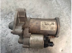 Recambio de motor arranque para peugeot partner kombi outdoor referencia OEM IAM 0001174601 9675660680 5802FG 2