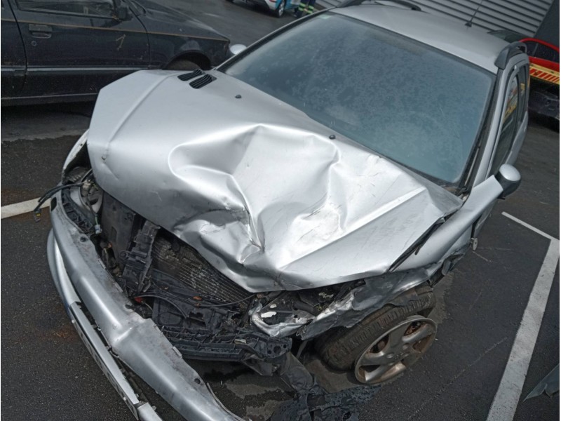 peugeot 206 sw del año 2003