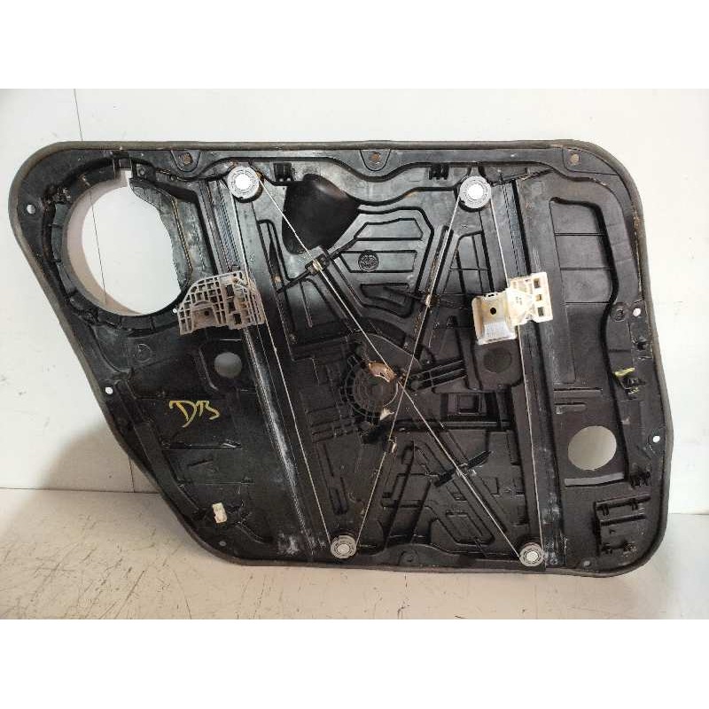 Recambio de elevalunas delantero derecho para kia sportage 1.7 crdi cat referencia OEM IAM 82460F1020  