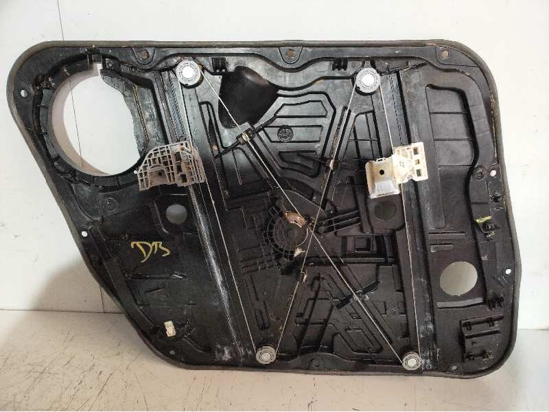 Recambio de elevalunas delantero derecho para kia sportage 1.7 crdi cat referencia OEM IAM 82460F1020  