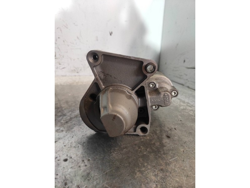 Recambio de motor arranque para peugeot partner kombi outdoor referencia OEM IAM 0001174601 9675660680 5802FG