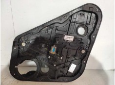 Recambio de elevalunas trasero izquierdo para kia sportage 1.7 crdi cat referencia OEM IAM 83450F1000  