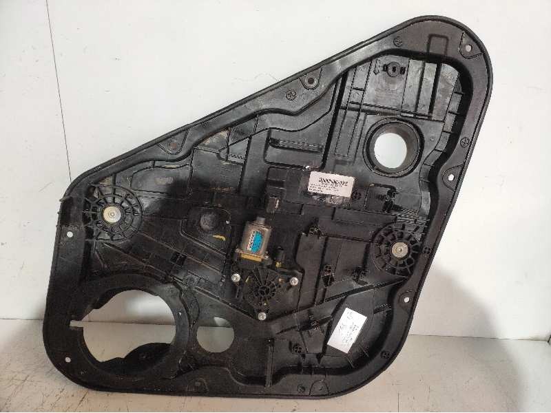 Recambio de elevalunas trasero izquierdo para kia sportage 1.7 crdi cat referencia OEM IAM 83450F1000  