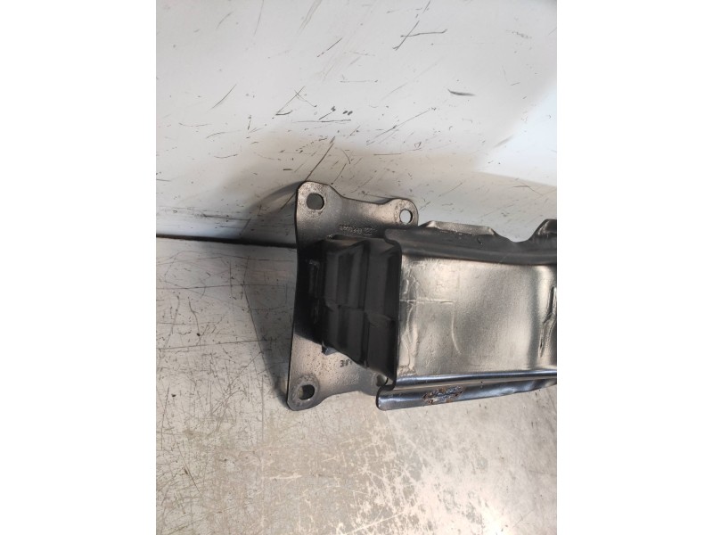 Recambio de refuerzo paragolpes trasero para seat leon sc (5f5) fr advanced referencia OEM IAM   