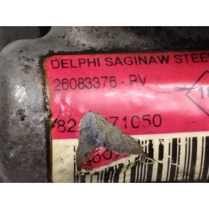 Recambio de bomba direccion para mitsubishi carisma berlina 5 (da0) 1900 di-d avance referencia OEM IAM 26083376  