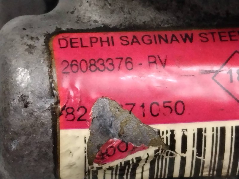 Recambio de bomba direccion para mitsubishi carisma berlina 5 (da0) 1900 di-d avance referencia OEM IAM 26083376  