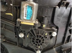 Recambio de elevalunas trasero izquierdo para kia sportage 1.7 crdi cat referencia OEM IAM 83450F1000   2