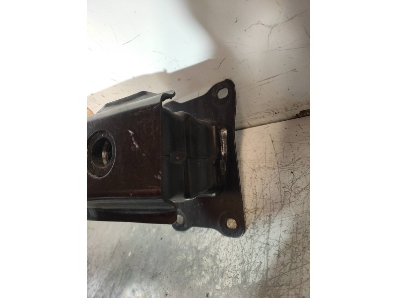 Recambio de refuerzo paragolpes trasero para seat leon sc (5f5) fr advanced referencia OEM IAM   