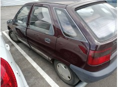 citroen zx del año 1992 2