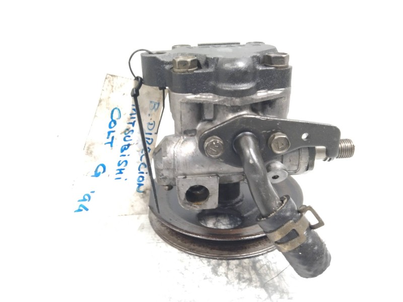 Recambio de bomba direccion para mitsubishi colt (ca0) 1300 gli referencia OEM IAM   