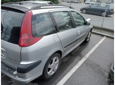 peugeot 206 sw del año 2003 2