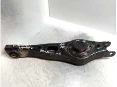 Recambio de brazo suspension inferior trasero derecho para hyundai santa fe (sm) referencia OEM IAM   