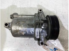 Recambio de compresor aire acondicionado para nissan juke (f15) referencia OEM IAM 92600BV80A CR12S  2